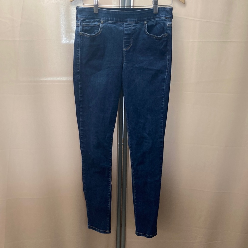 Maurice’s super skinny jeggings